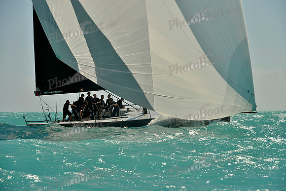 2017 Quantum Key West RW C 398