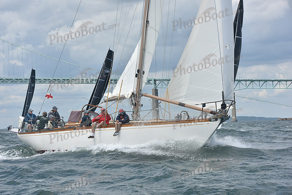 2019 NYYC Annual Regatta A_2758
