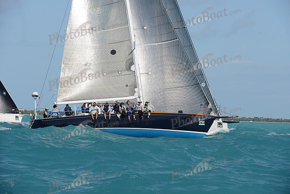 2017 Quantum Key West RW B 374