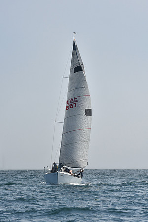 2019 Block Island Race Week H_0226