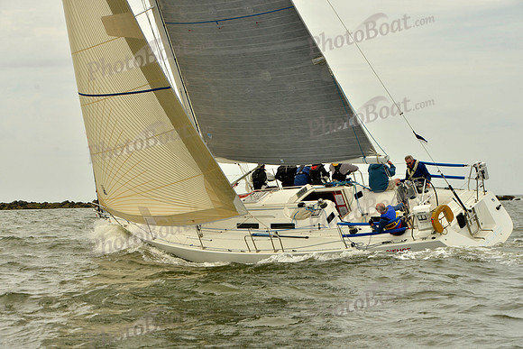 2019 Charleston Race Week I_1061