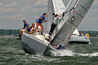2012 CPYC One Design 1393