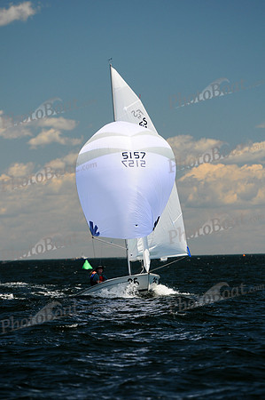 2011 Flying Scot NAC F 480