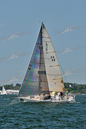 2012 NYYC Annual Regatta A 215