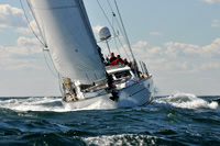 2012 Newport Bermuda 1751