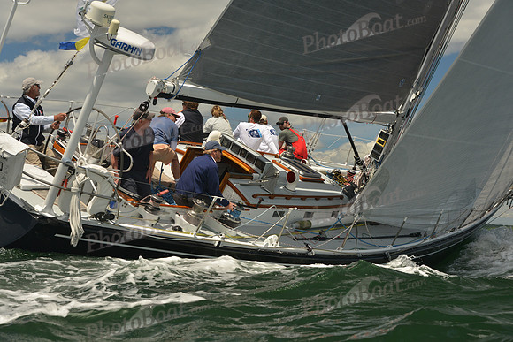 2016 NYYC Annual Regatta B_0681