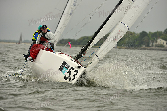 2016 Charleston Race Week A_0383
