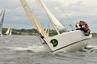 2013 NYYC Annual Regatta A 452