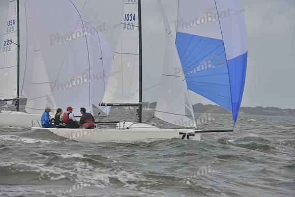 2020 J70 Winter Series A_0341