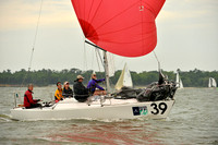 2015 Charleston Race Week E 1092