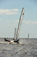 2015 F18 Americas C 412