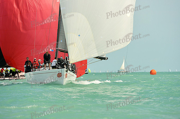 2016 Key West Race Week D_0903