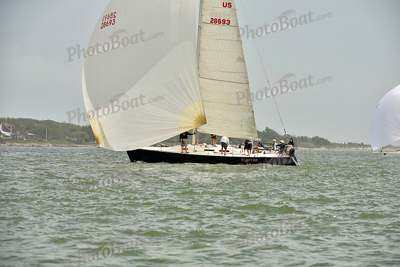 2019 Charleston Race Week C_1095
