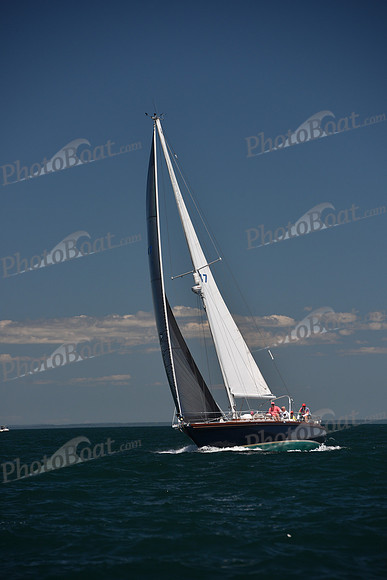 2021 Block Island Race Week E_0753