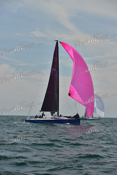 2019 Block Island Race Week D_1294