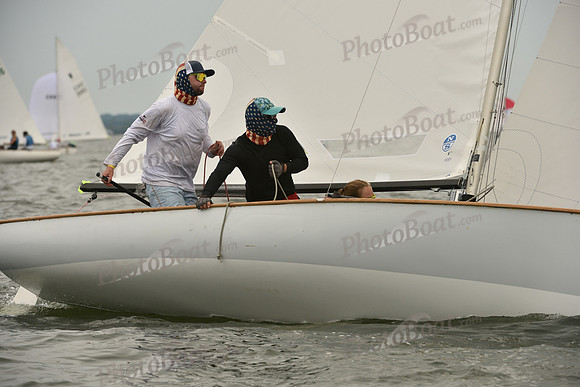 2018 Thistle Nationals A_0907