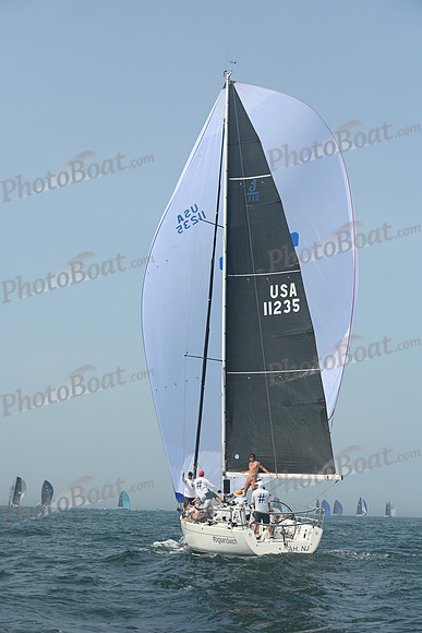 2025 Block Island Race Week A_0967