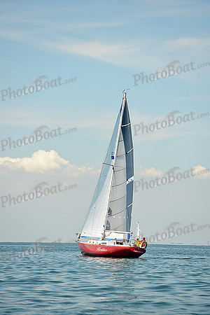2015 Cape Charles Cup C 691
