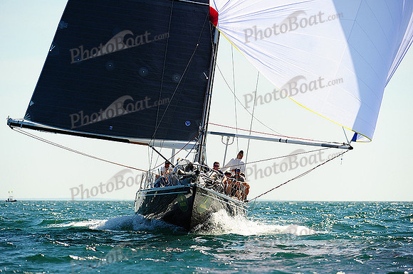 2014 NYYC Annual Regatta C 1749