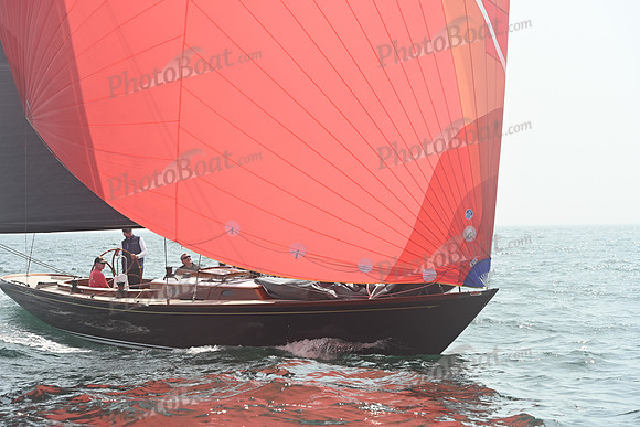 2025 Block Island Race Week A_0532