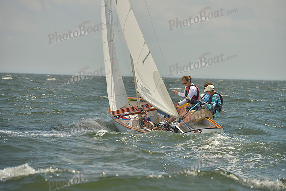 2018 Thistle Nationals F_0438