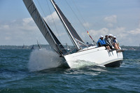 2019 NYYC Annual Regatta A_0586