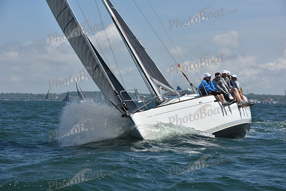 2019 NYYC Annual Regatta A_0586