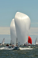 2016 Charleston Race Week C 1229