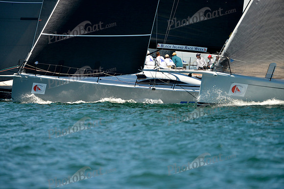 2017 Block Island Race Week F_0113
