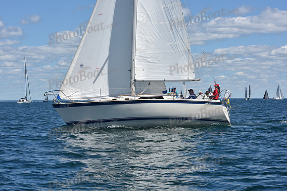 2021 Block Island Race Week D_1964