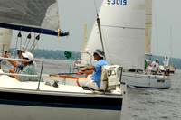 2011 Park City Regatta A 280