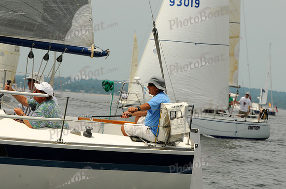 2011 Park City Regatta A 280