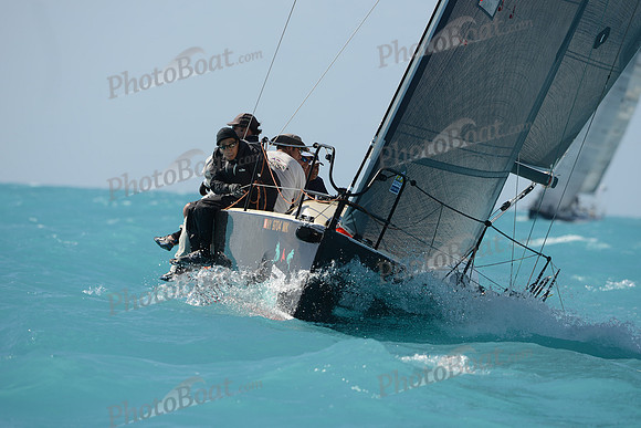 2017 Quantum Key West RW B 490