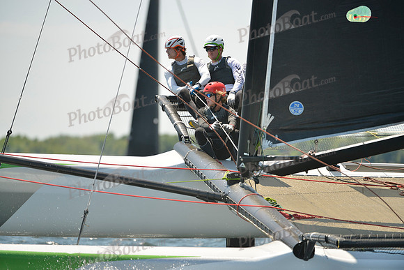 2017 NYYC Annual Regatta B_1109