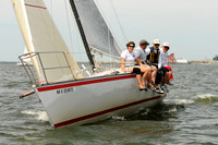 2011 Southern Bay RW A 881