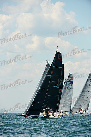 2015 Block Island Race Week B 421