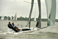 2015 Charleston Race Week E 1167
