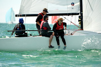 2015 Key West Race Week A 271