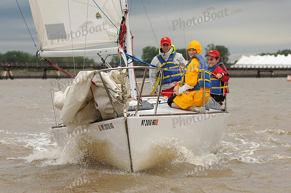 2011 NY Architects Regatta 072