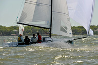 2016 Charleston Race Week D 0543