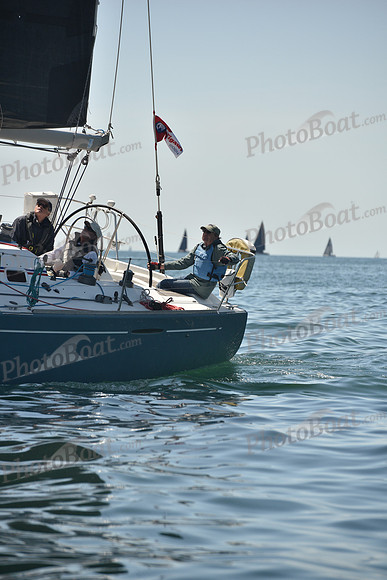 2024 Figawi 1397