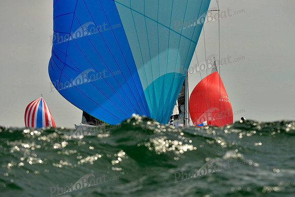 2017 Block Island Race Week A_0807