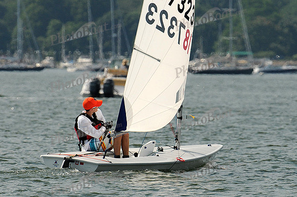 2012 Law Trophy 809