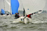 2016 Charleston Race Week A_0214
