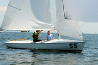 2011 Flying Scot NAC A 291