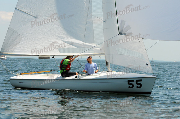2011 Flying Scot NAC A 291