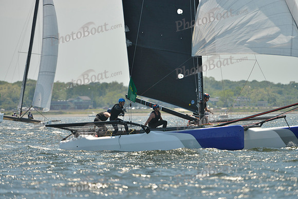 2017 NYYC Annual Regatta B_1237