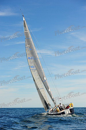 2014 Newport Bermuda A 1976
