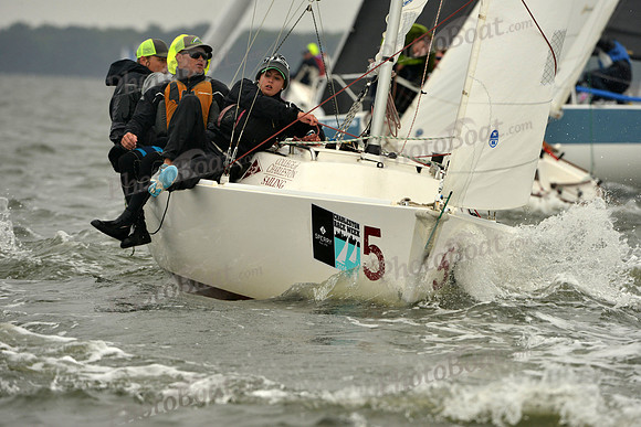 2016 Charleston Race Week A_1181