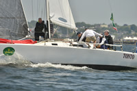 2017 NYYC Annual Regatta B_0663